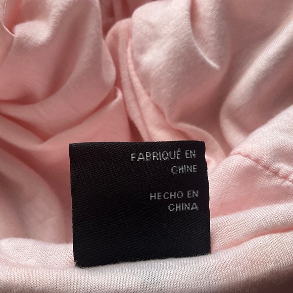 SPYDER Hoodie Windbreaker Lightweight Jacket Outdoor Athletic Pink Black XL - Picture 10 of 11